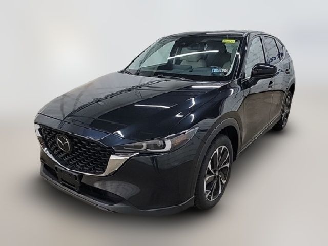 2022 Mazda CX-5 2.5 S Premium Plus Package