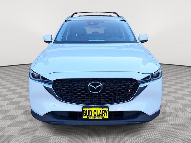 2022 Mazda CX-5 2.5 S Premium Plus Package