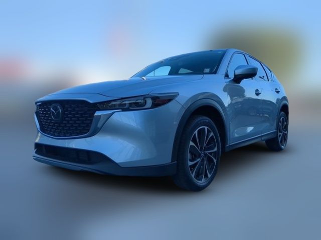 2022 Mazda CX-5 2.5 S Premium Plus Package