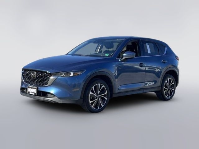 2022 Mazda CX-5 2.5 S Premium Plus Package