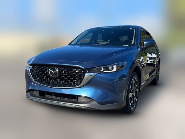 2022 Mazda CX-5 2.5 S Premium Plus Package