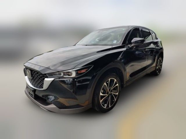 2022 Mazda CX-5 2.5 S Premium Plus Package