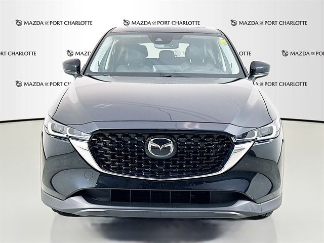 2022 Mazda CX-5 2.5 S Premium Plus Package