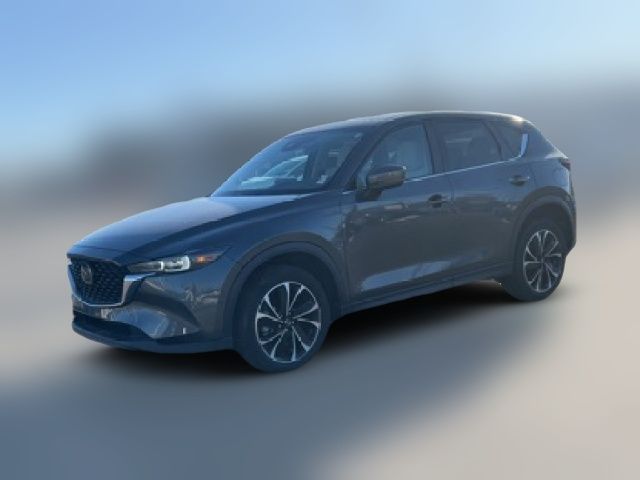 2022 Mazda CX-5 2.5 S Premium Plus Package