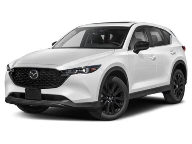 2022 Mazda CX-5 2.5 S Premium Plus Package