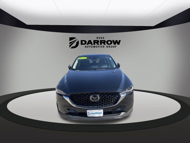 2022 Mazda CX-5 2.5 S Premium Plus Package