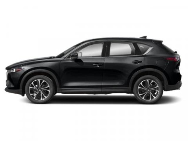 2022 Mazda CX-5 2.5 S Premium Plus Package