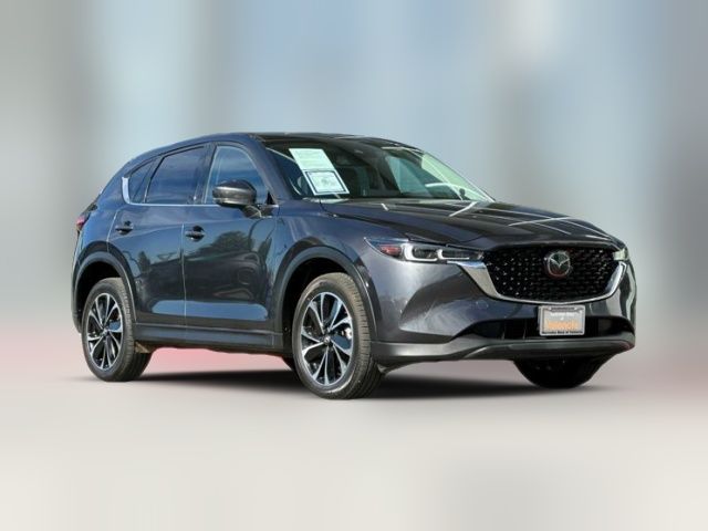 2022 Mazda CX-5 2.5 S Premium Plus Package