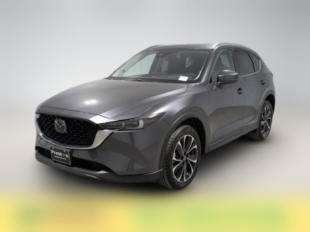 2022 Mazda CX-5 2.5 S Premium Plus Package