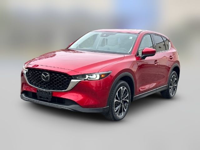 2022 Mazda CX-5 2.5 S Premium Plus Package