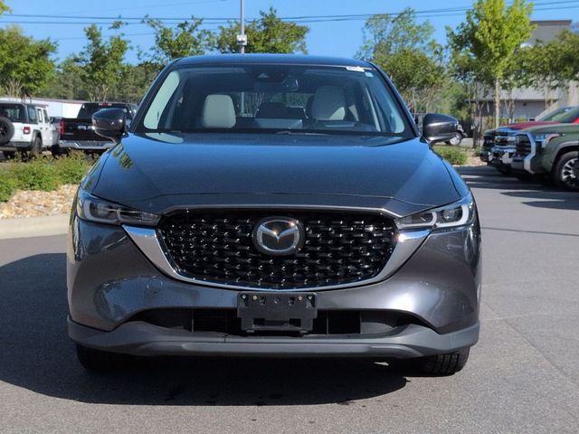 2022 Mazda CX-5 Sport Design