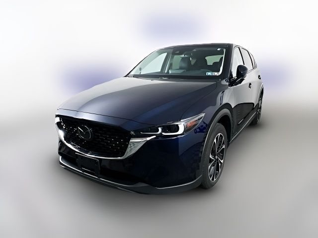 2022 Mazda CX-5 2.5 S Premium Plus Package