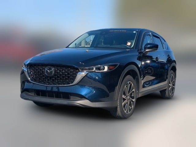 2022 Mazda CX-5 2.5 S Premium Plus Package