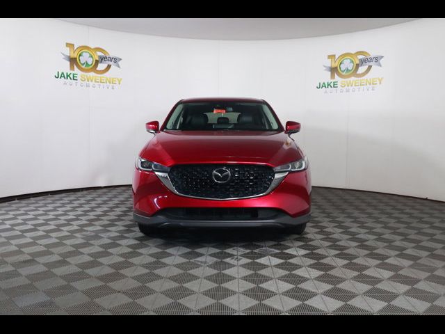 2022 Mazda CX-5 2.5 S Premium Plus Package