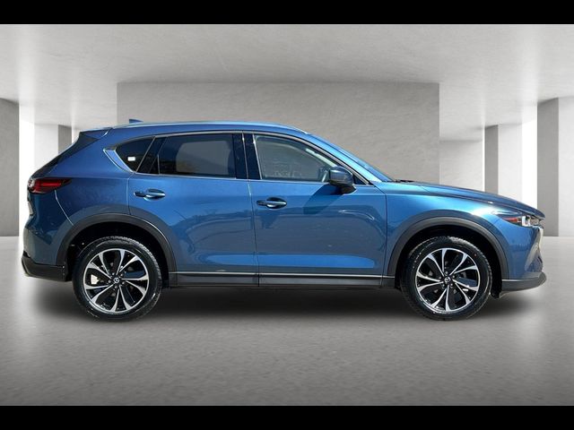 2022 Mazda CX-5 2.5 S Premium Plus Package