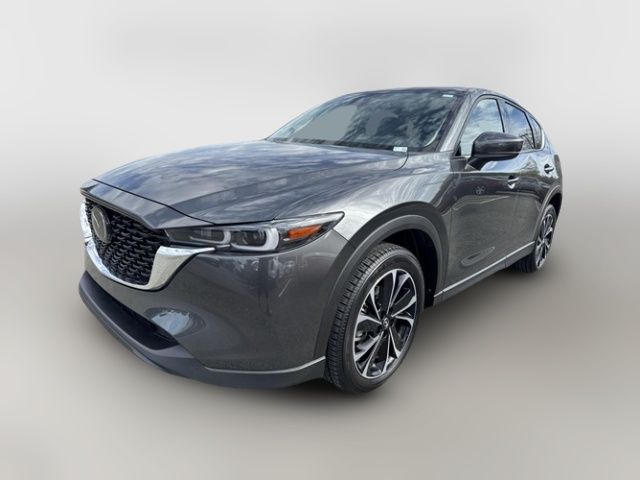 2022 Mazda CX-5 2.5 S Premium Plus Package