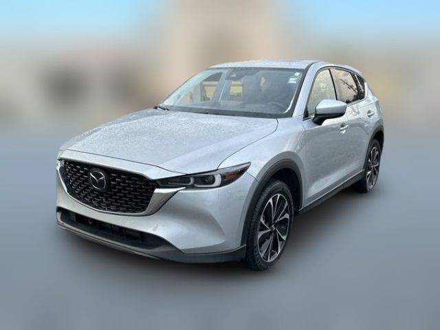 2022 Mazda CX-5 2.5 S Premium Plus Package