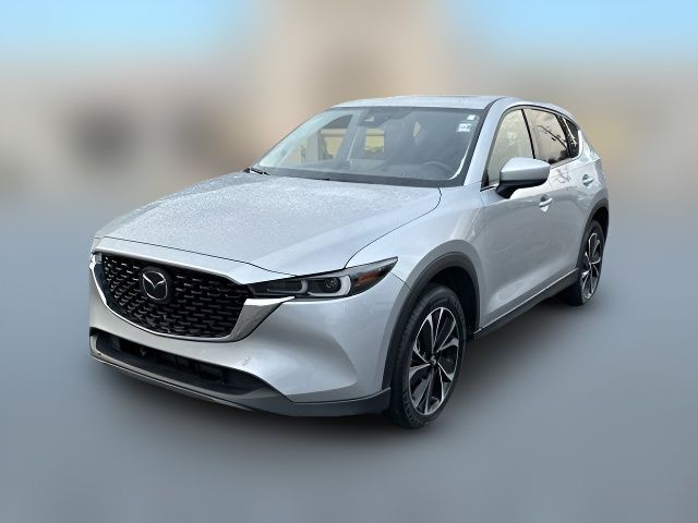 2022 Mazda CX-5 2.5 S Premium Plus Package