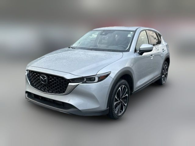 2022 Mazda CX-5 2.5 S Premium Plus Package