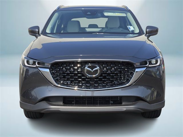 2022 Mazda CX-5 2.5 S Premium Plus Package