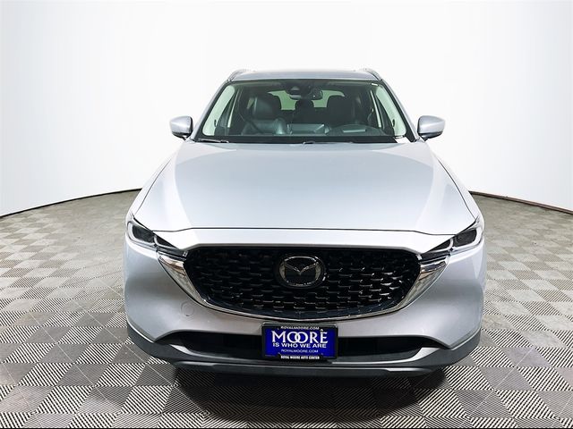 2022 Mazda CX-5 2.5 S Premium Plus Package