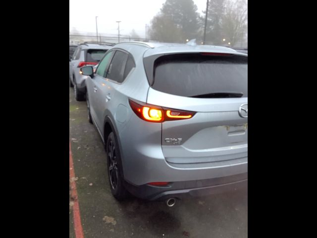 2022 Mazda CX-5 2.5 S Premium Plus Package