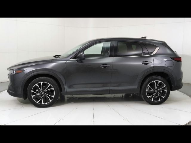 2022 Mazda CX-5 2.5 S Premium Plus Package