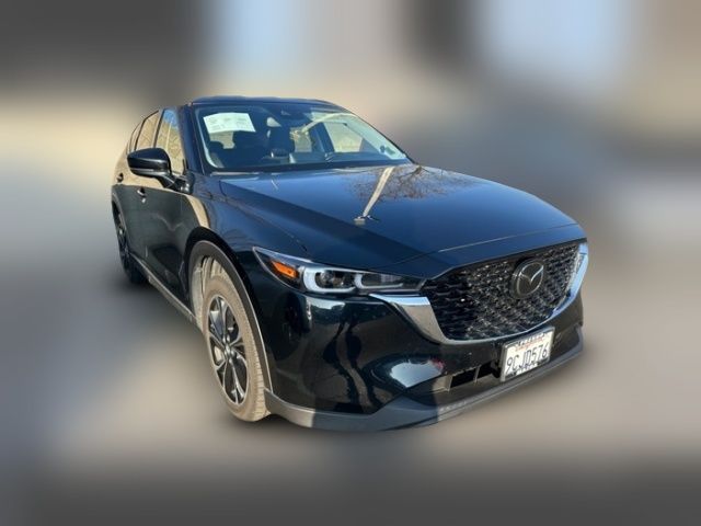 2022 Mazda CX-5 2.5 S Premium Plus Package