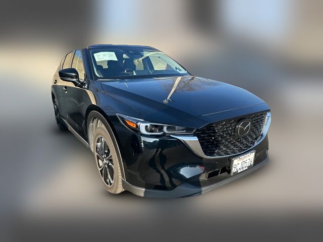 2022 Mazda CX-5 2.5 S Premium Plus Package