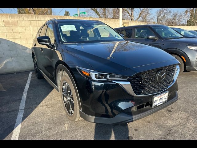 2022 Mazda CX-5 2.5 S Premium Plus Package