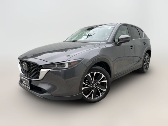 2022 Mazda CX-5 2.5 S Premium Plus Package