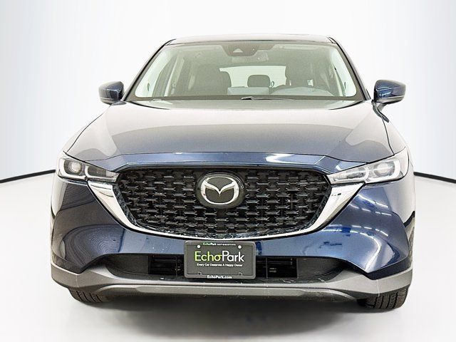 2022 Mazda CX-5 2.5 S Premium Plus Package