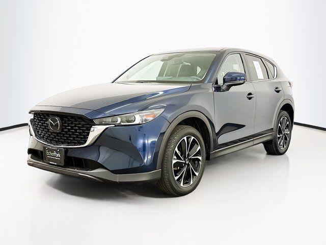 2022 Mazda CX-5 2.5 S Premium Plus Package