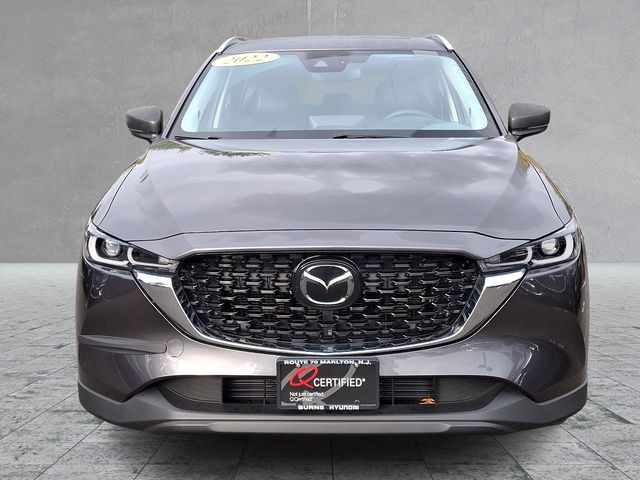 2022 Mazda CX-5 2.5 S Premium Plus Package