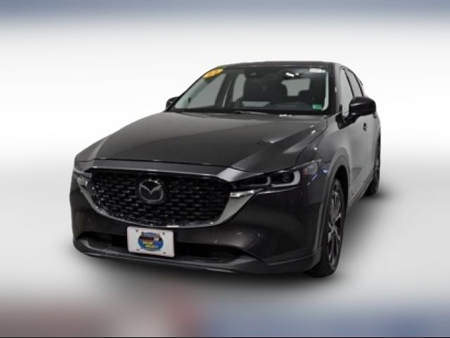 2022 Mazda CX-5 2.5 S Premium Plus Package