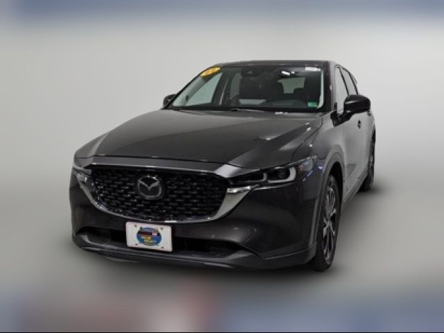 2022 Mazda CX-5 2.5 S Premium Plus Package