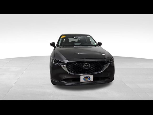 2022 Mazda CX-5 2.5 S Premium Plus Package