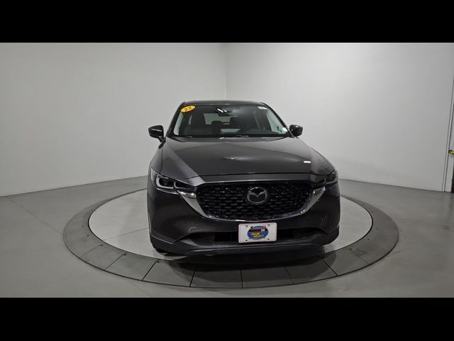 2022 Mazda CX-5 2.5 S Premium Plus Package