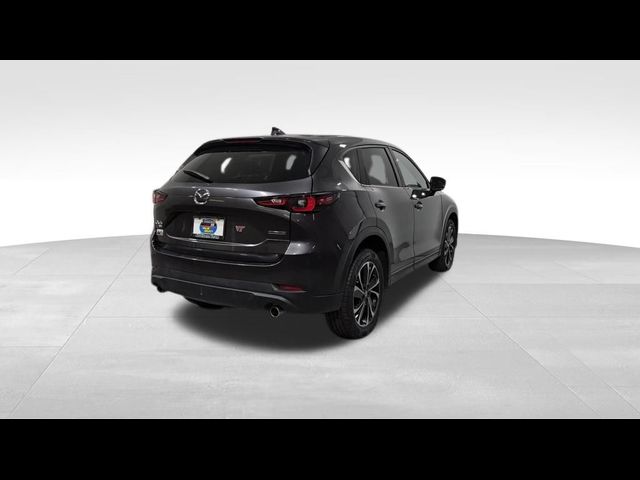 2022 Mazda CX-5 2.5 S Premium Plus Package