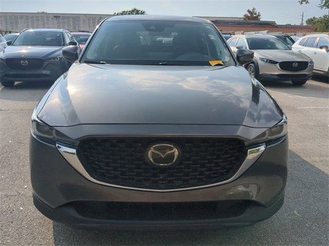 2022 Mazda CX-5 2.5 S Premium Plus Package