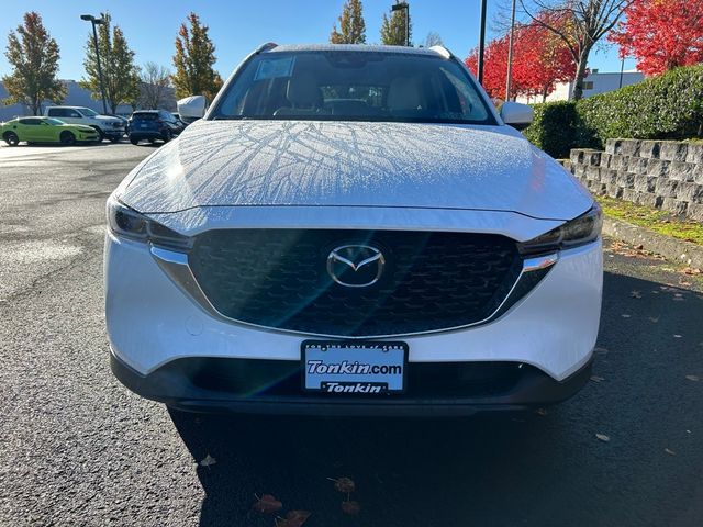 2022 Mazda CX-5 2.5 S Premium Plus Package