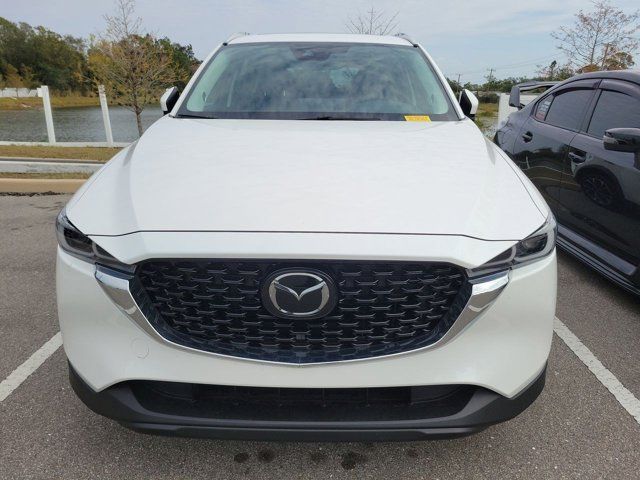 2022 Mazda CX-5 2.5 S Premium Plus Package