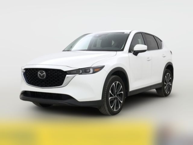 2022 Mazda CX-5 2.5 S Premium Plus Package