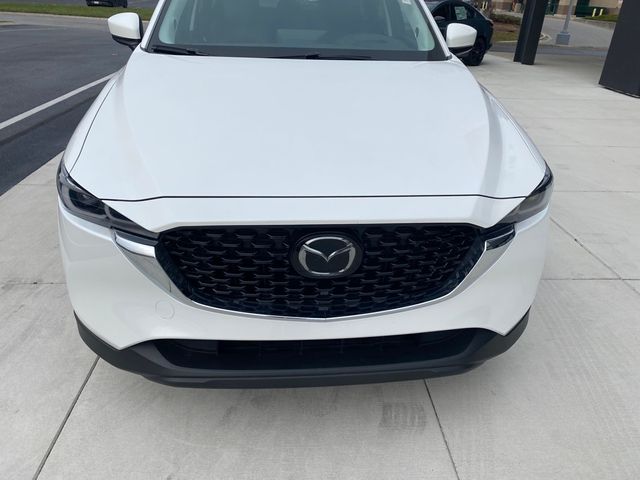 2022 Mazda CX-5 2.5 S Premium Plus Package