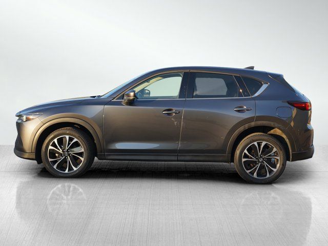 2022 Mazda CX-5 2.5 S Premium Plus Package