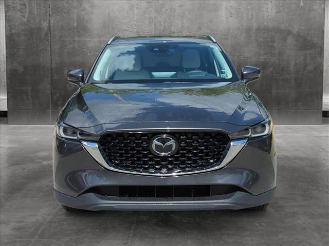 2022 Mazda CX-5 2.5 S Premium Plus Package