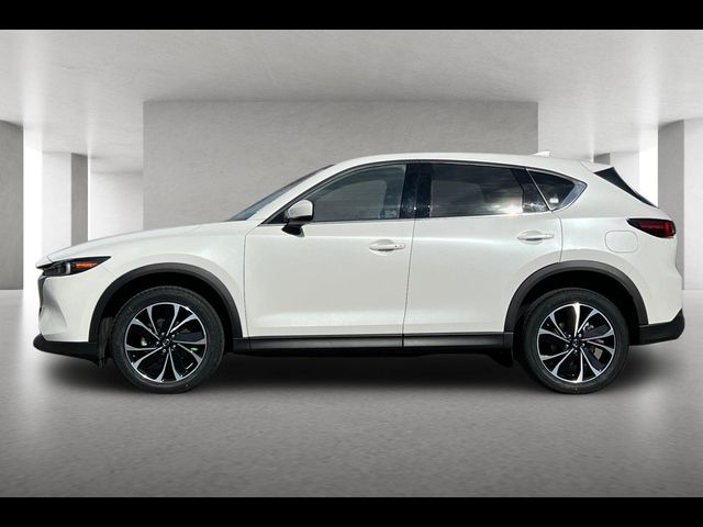 2022 Mazda CX-5 2.5 S Premium Plus Package