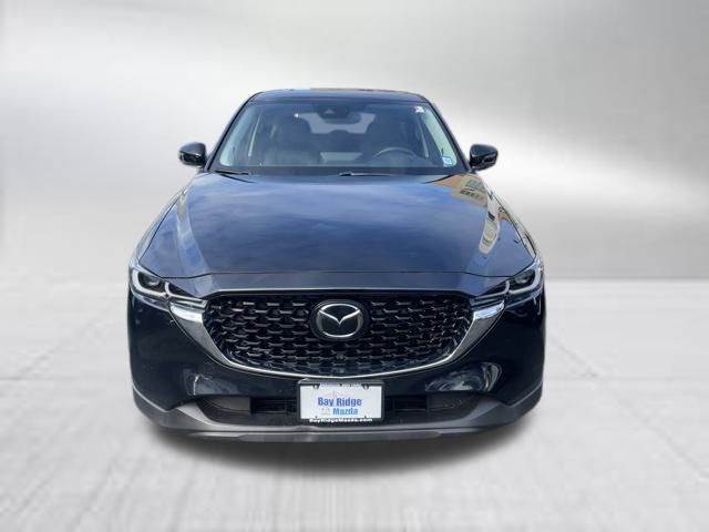 2022 Mazda CX-5 2.5 S Premium Plus Package