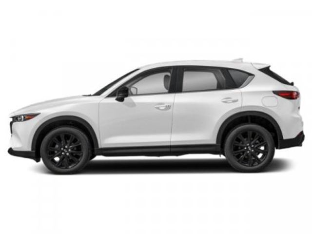 2022 Mazda CX-5 2.5 S Premium Plus Package