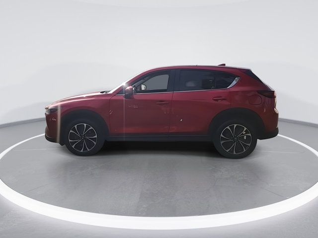 2022 Mazda CX-5 2.5 S Premium Plus Package